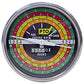 103151A1 Tachometer (Black Face) Fits Case/International Harvester