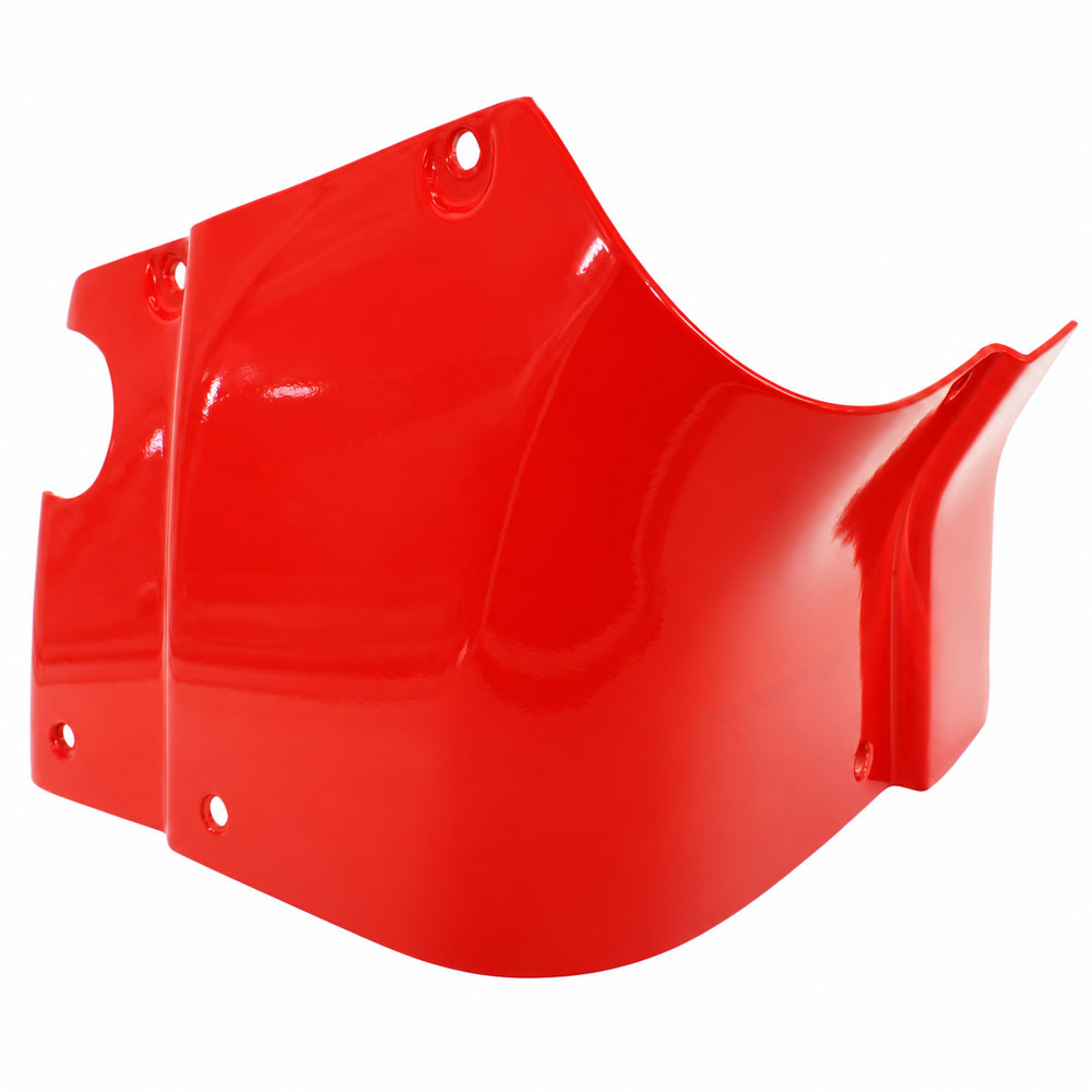 Cowl Cover - Right Hand Fits International 544 656 686 2544 2656 666 388737R1