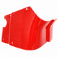 388737R1 Right Hand Dash Hood Cowl RH Fits IH Fits FARMALL Tractor 544 656 666