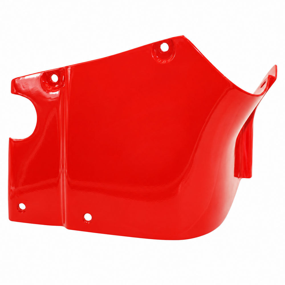 388737R1 Right Hand Dash Hood Cowl RH Fits IH Fits FARMALL Tractor 544 656 666