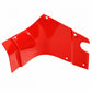 388737R1 Right Hand Dash Hood Cowl RH Fits IH Fits FARMALL Tractor 544 656 666