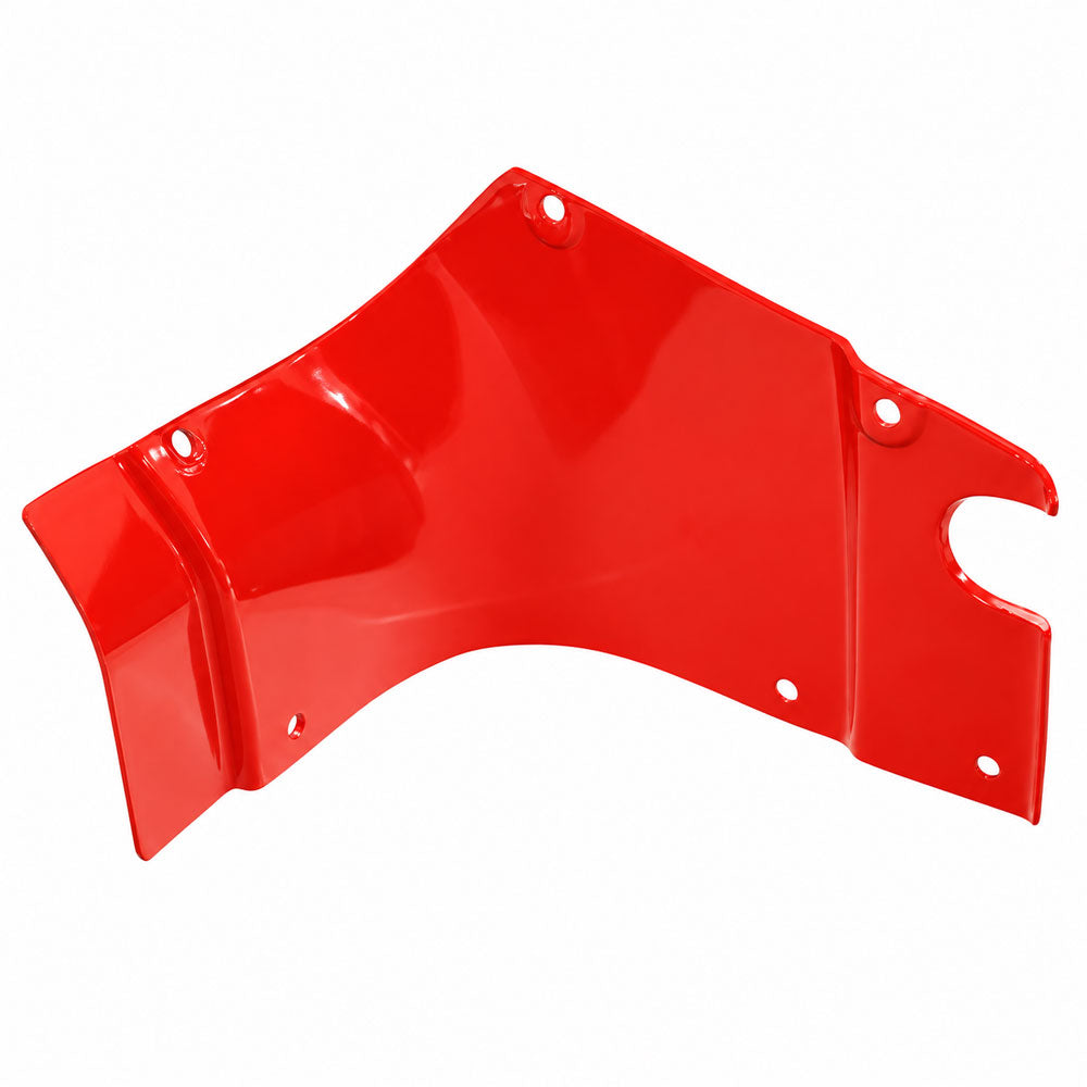 388737R1 Right Hand Dash Hood Cowl RH Fits IH Fits FARMALL Tractor 544 656 666