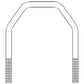 388944R2-AIC Fender U-Bolt