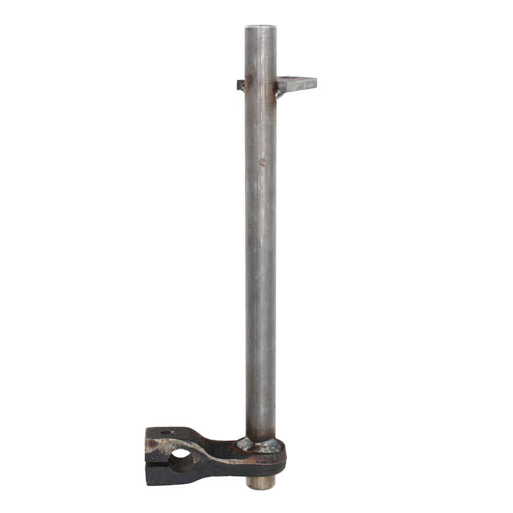389164R12 - Inner Handle Auxillary Valve Base