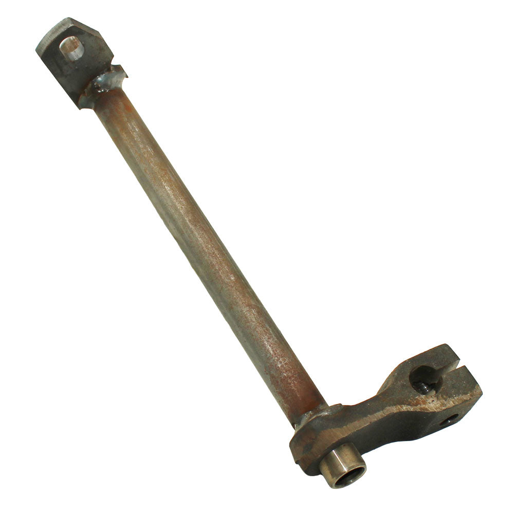389164R12 - Inner Handle Auxillary Valve Base