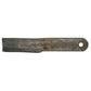 WP3900 CCW Rotary Cutter Blade Fits John Deere