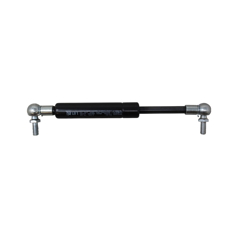3902121M4 Door Gas Strut Fits White Oliver