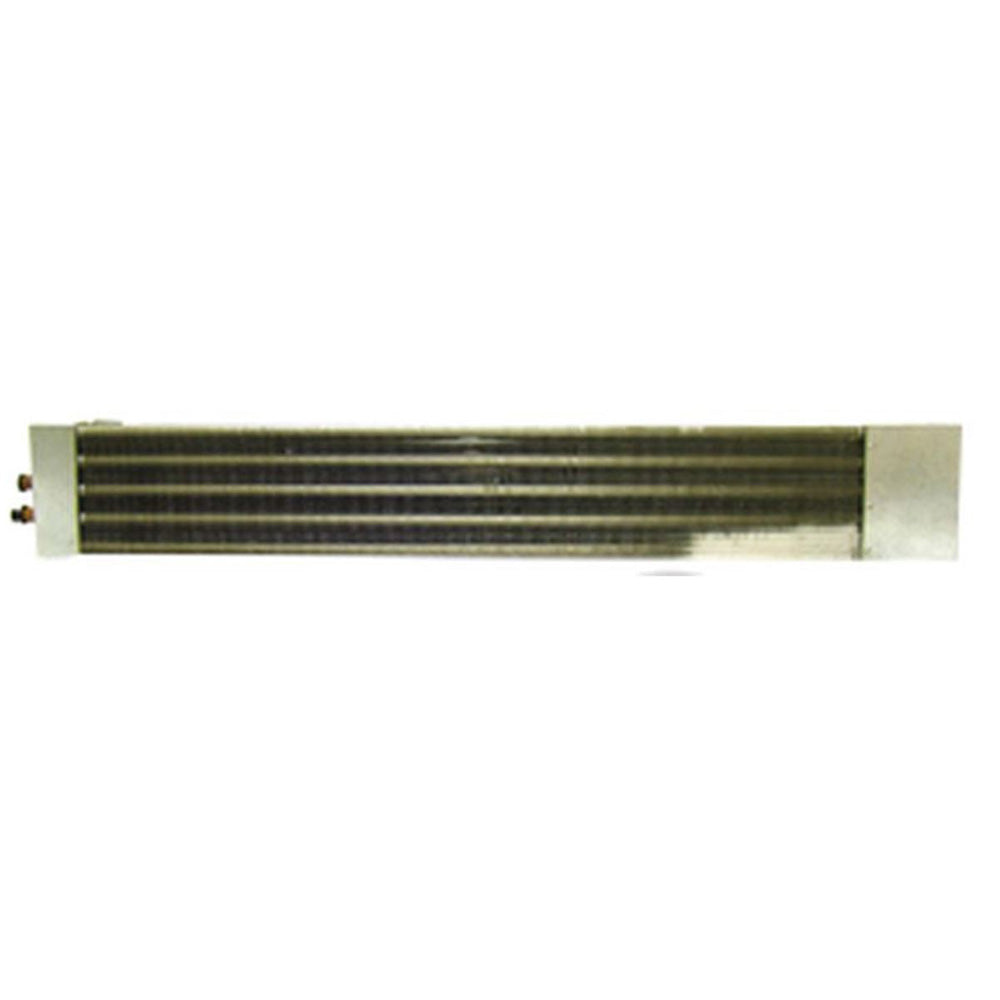 3904159M1 Evaporator Fits Allis Chalmers