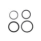 3904170M1 Seal kit for 3401553M92 3401285M93 Steering Cylinders Fits Massey