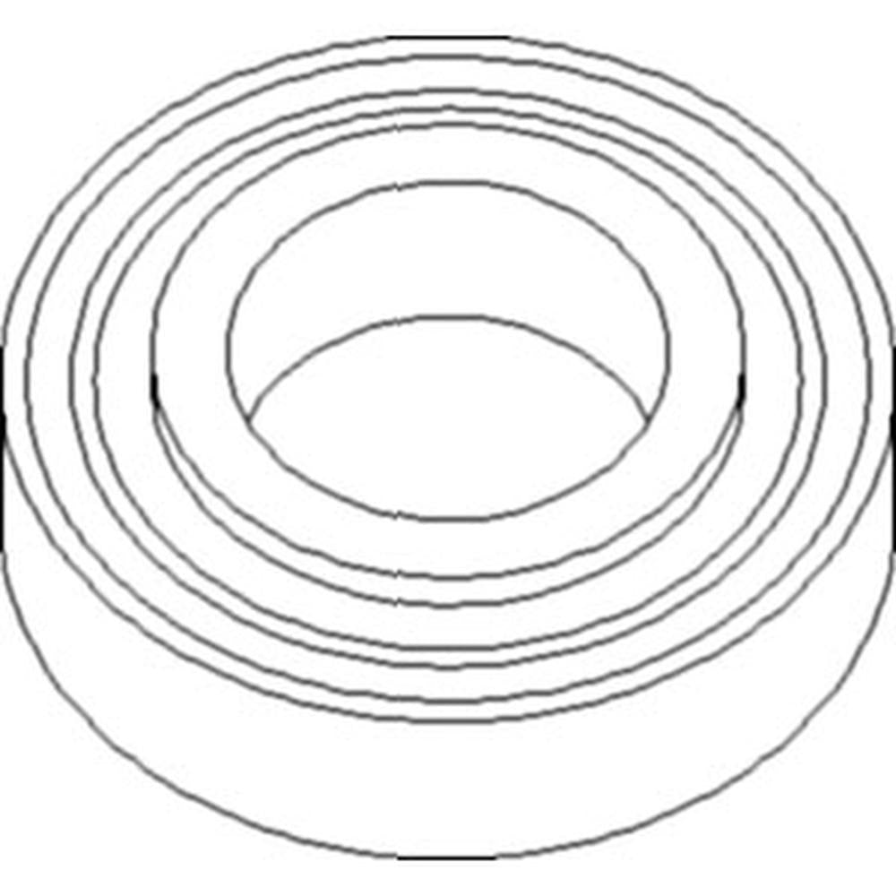 391337X1 - Bearing