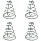 (4) Front Grill Spring 391347R1 Fits International Tractor 404 504 606 706 756