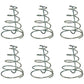 Qty 6: Front Grille Spring Fits Ford/New Holland Replaces 391347R1