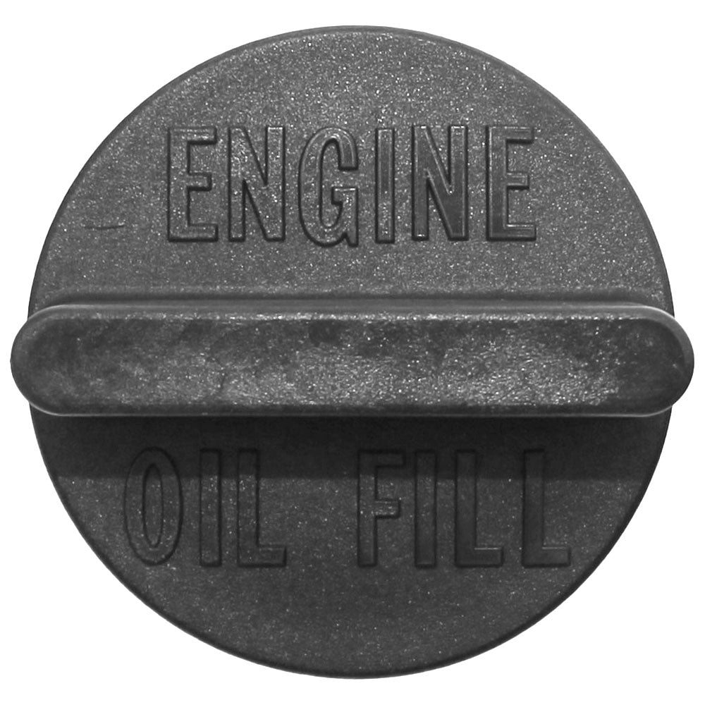 Oil Filler Cap Fits Dodge Replaces 3914136