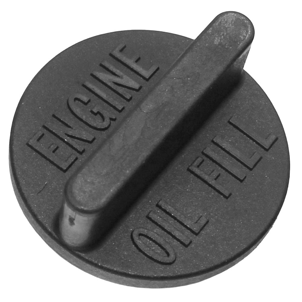 Oil Filler Cap Fits Freightliner Replaces 3914136