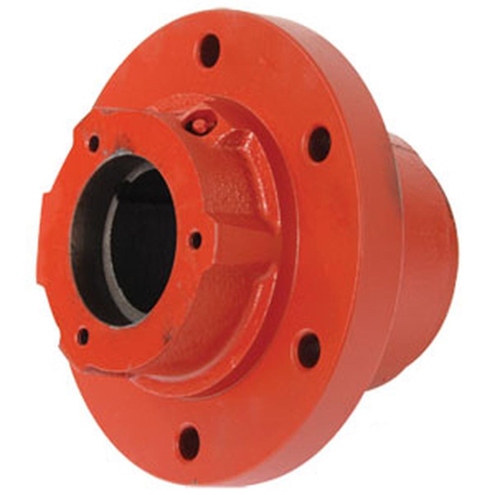 370256R11 6 Bolt Front Wheel Hub Fits Case/International Harvester