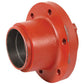 6 Bolt Front Wheel Hub Fits International Replaces 370256R11