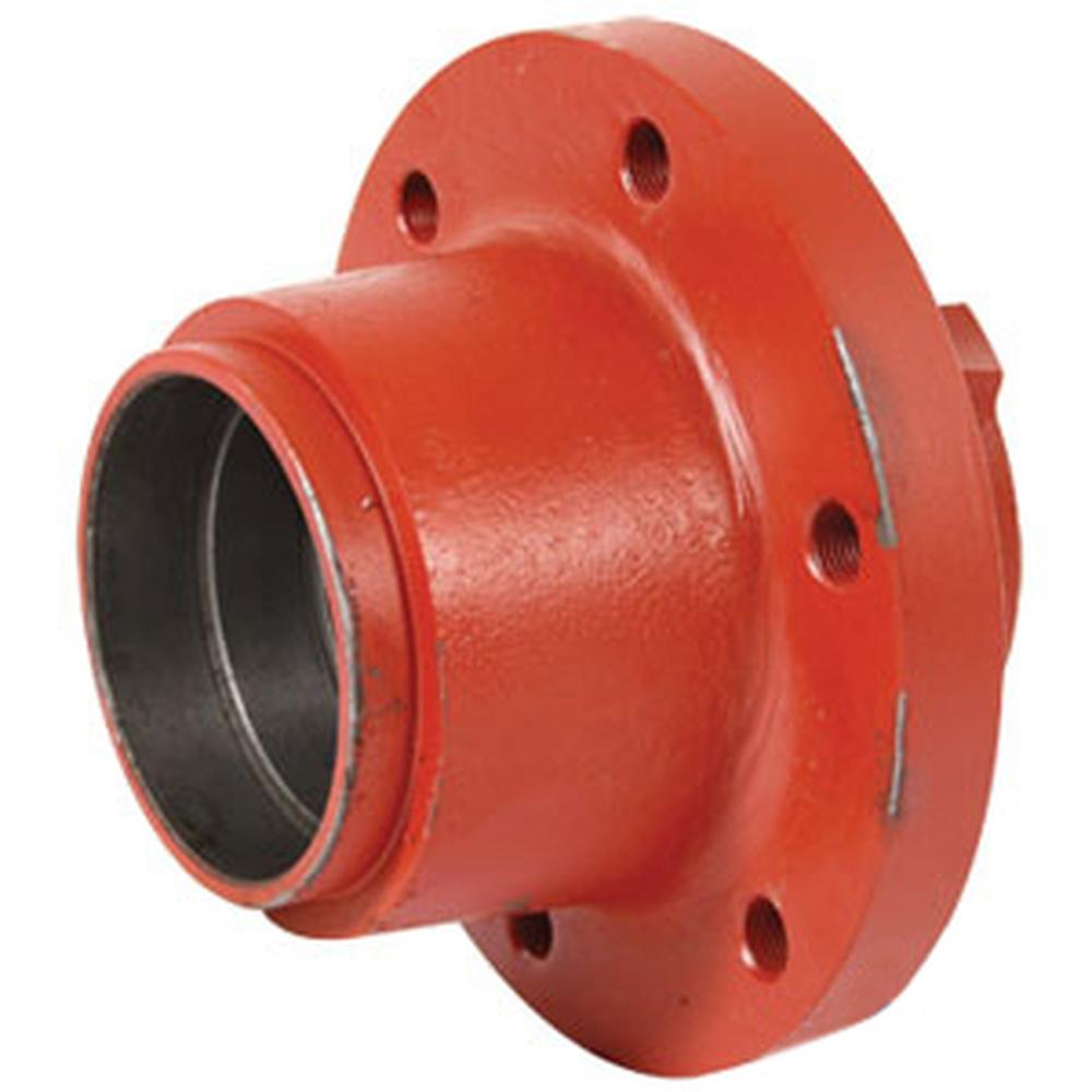 370256R11 6 Bolt Front Wheel Hub Fits Case/International Harvester