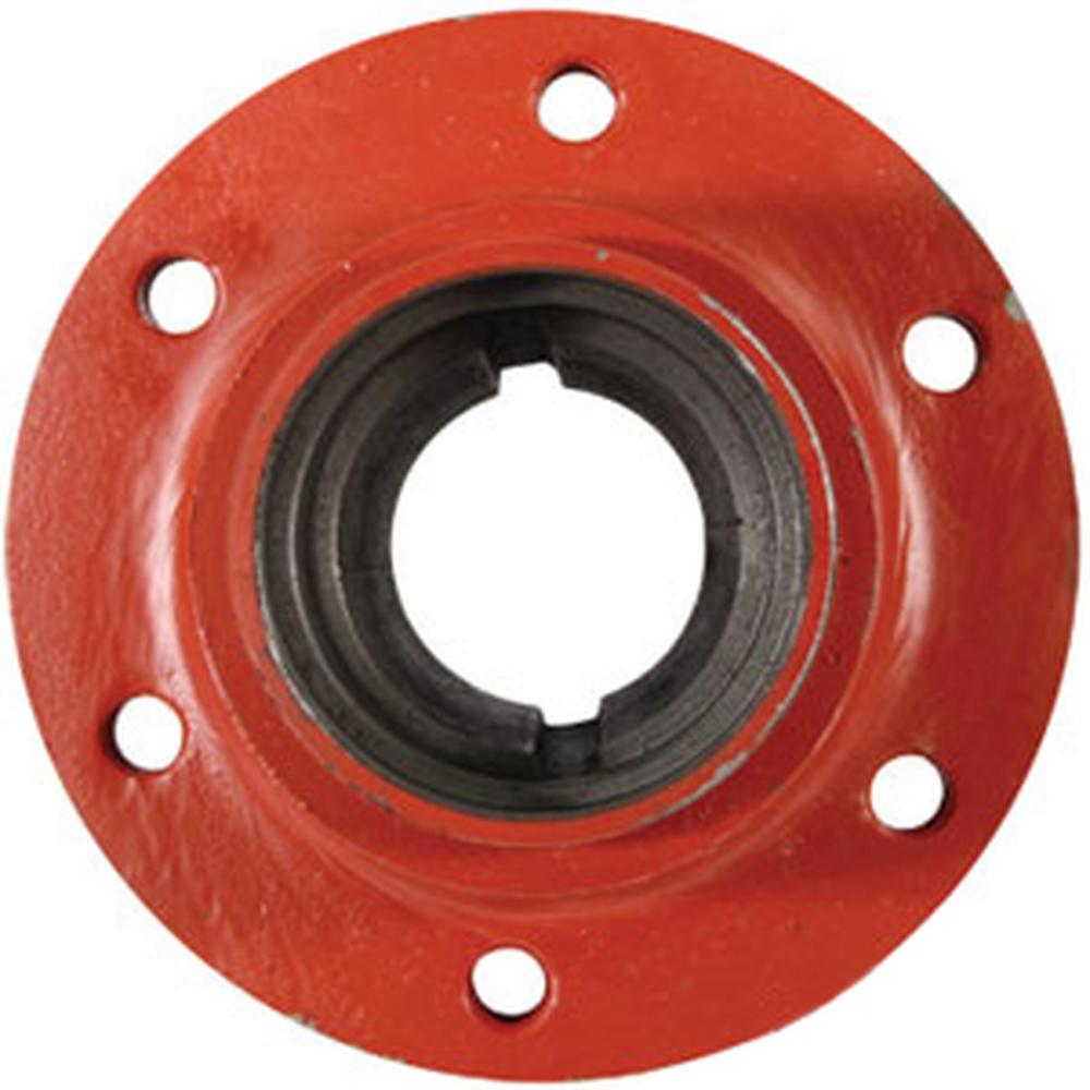 6 Bolt Front Wheel Hub Fits International Replaces 370256R11