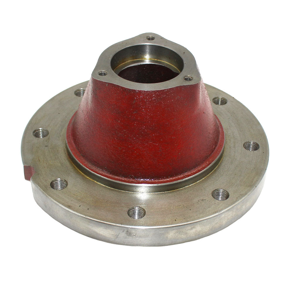 391824R11 Wheel Hub 8 Bolt Fits International 544 560 656 666 686 706 Tractors