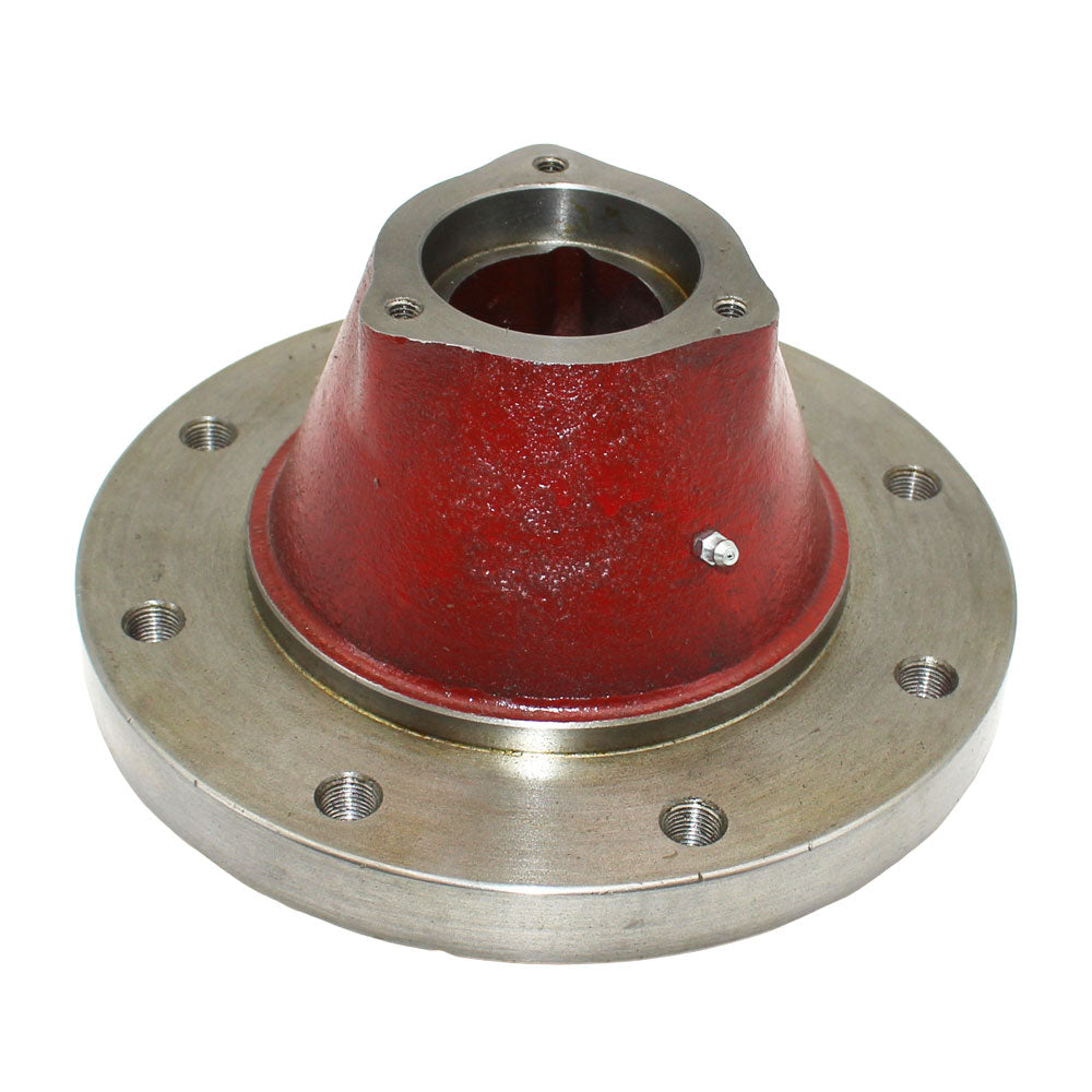 391824R11 Wheel Hub 8 Bolt Fits International 544 560 656 666 686 706 Tractors