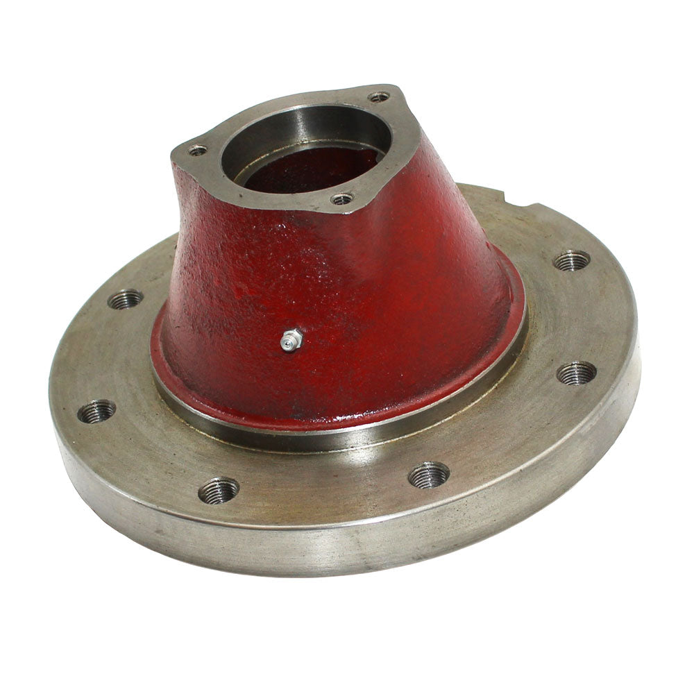 391824R11 Wheel Hub 8 Bolt Fits International 544 560 656 666 686 706 Tractors
