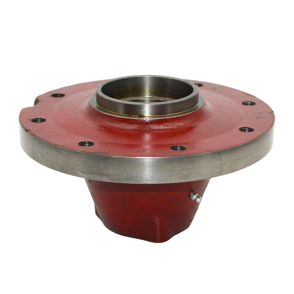 391824R11 Wheel Hub 8 Bolt Fits International 544 560 656 666 686 706 Tractors