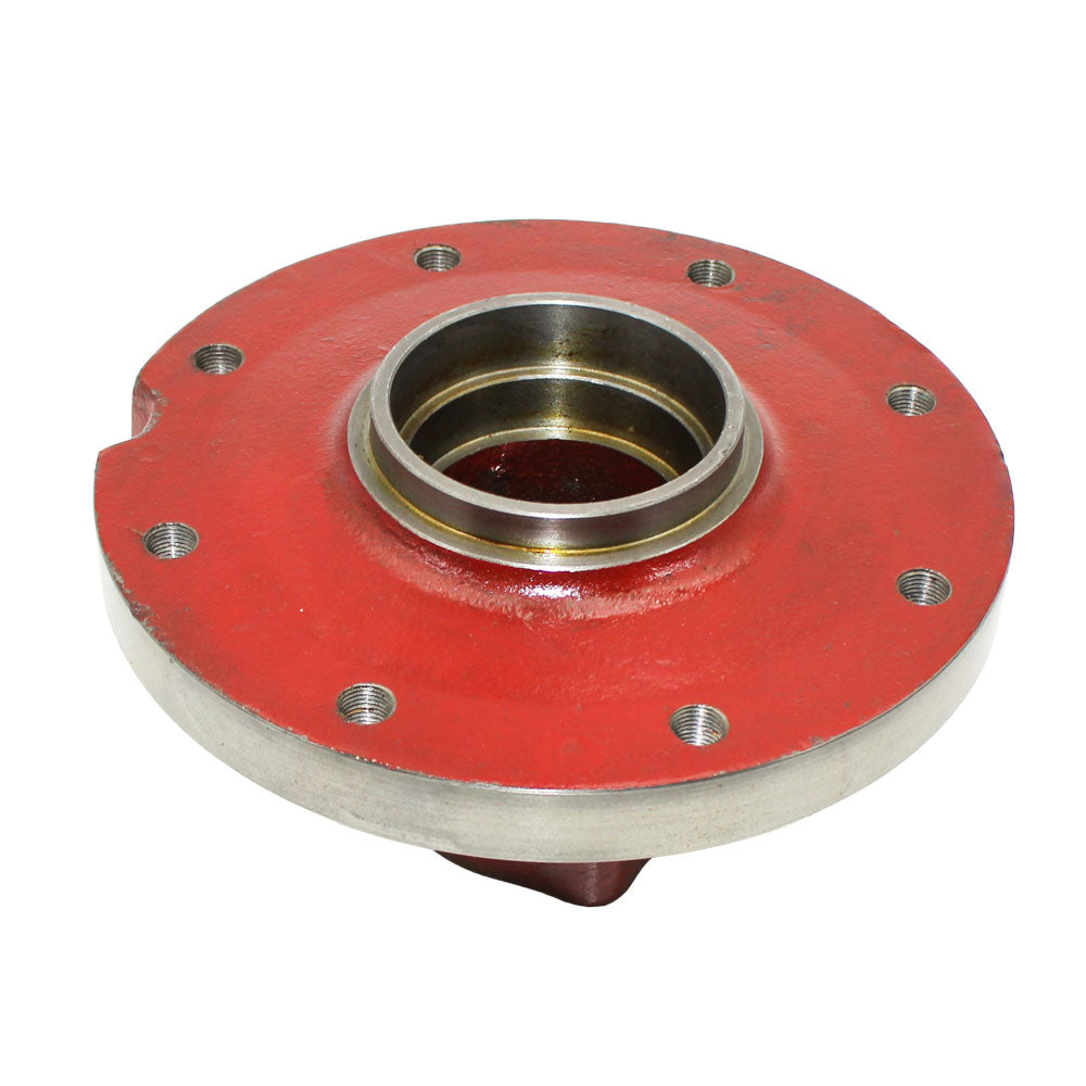 391824R11 Wheel Hub 8 Bolt Fits International 544 560 656 666 686 706 Tractors