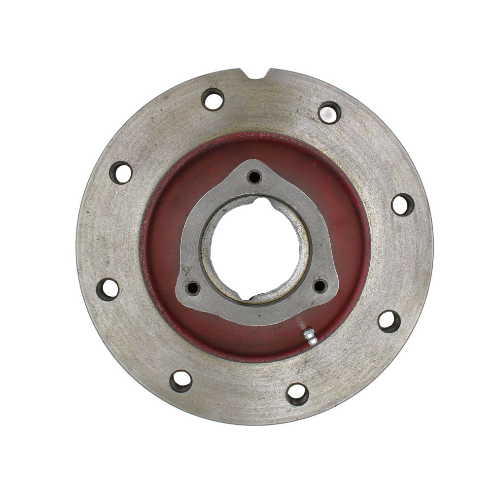391824R11 Wheel Hub 8 Bolt Fits International 544 560 656 666 686 706 Tractors