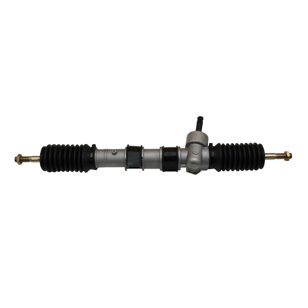 39191-0001 Steering Rack and Pinion w/Tie Rod Ends Fits Kawasaki MULE 610