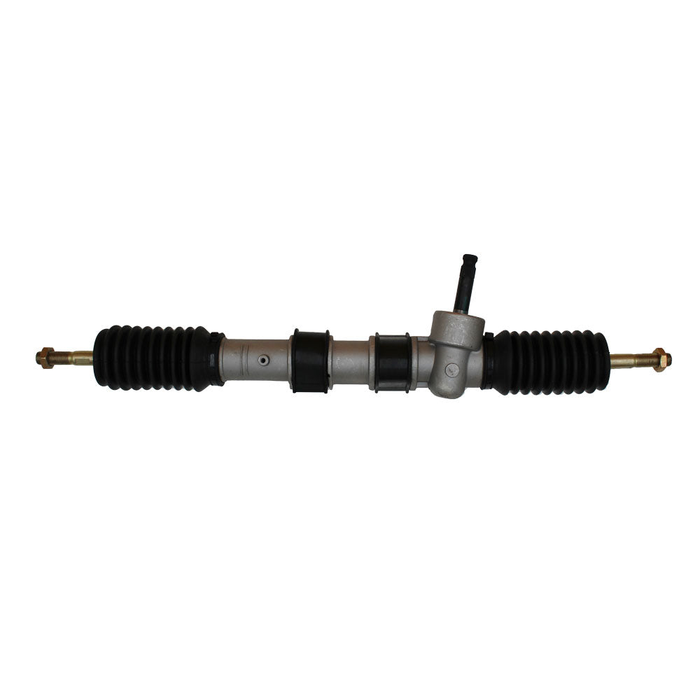39191-0001 Steering Rack and Pinion w/Tie Rod Ends Fits Kawasaki MULE 610