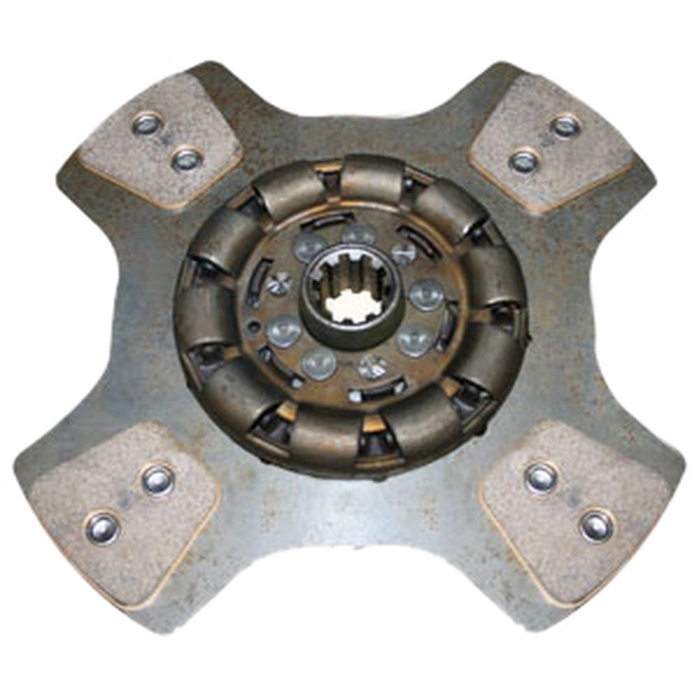 3074827R91 Trans Disc Fits Case/International Harvester
