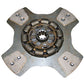 3074827R91 Trans Disc Fits Case/International Harvester