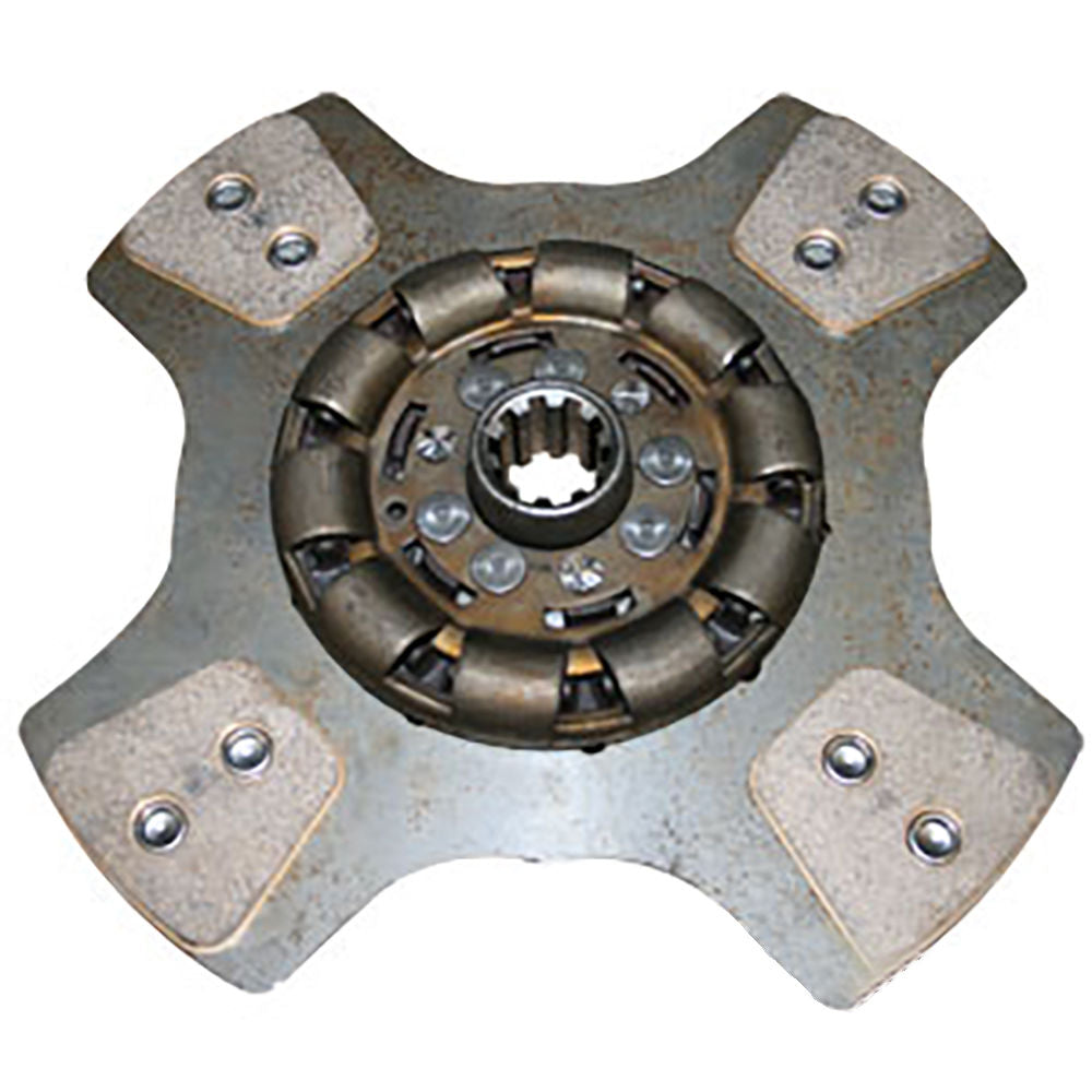 3074827R91 Trans Disc Fits Case/International Harvester