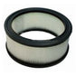 Tune Up Maintenance Service Kit Air Fuel Oil Filters Fits Sabre 2554HV AM125424