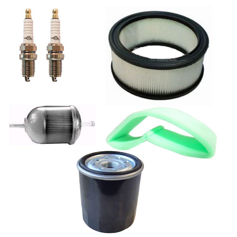 100-758 Engine Tune Up Kit Fits Stens
