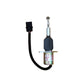 Fuel Shutoff Solenoid Fits Case Replaces 3928161