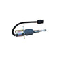 Fuel Shutoff Solenoid Fits Case Replaces 3928161