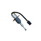 Fuel Shutoff Solenoid Fits Case Replaces 3928161