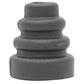 WN-393071R2-PEX PTO, Lever, Boot Fits International/CaseIH 1026 1206 1256 1456