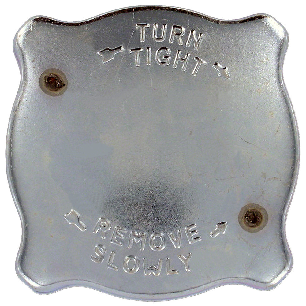 Radiator Cap Fits Case/International Harvester Replaces 378289R91
