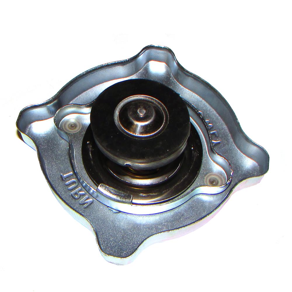 Radiator Cap Fits Case/International Harvester Replaces 378289R91