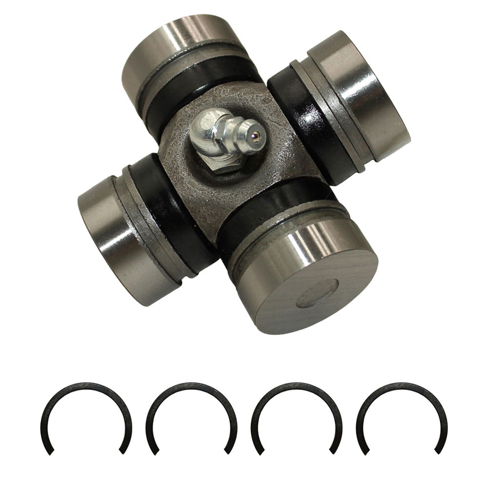 1-1275 Cross & Bearing Assembly Fits Universal Products