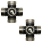 Qty 2: Cross and Bearing Assembly Fits Woods Replaces 2437WD