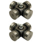 Qty 2: Cross and Bearing Assembly Fits Woods Replaces 2437WD