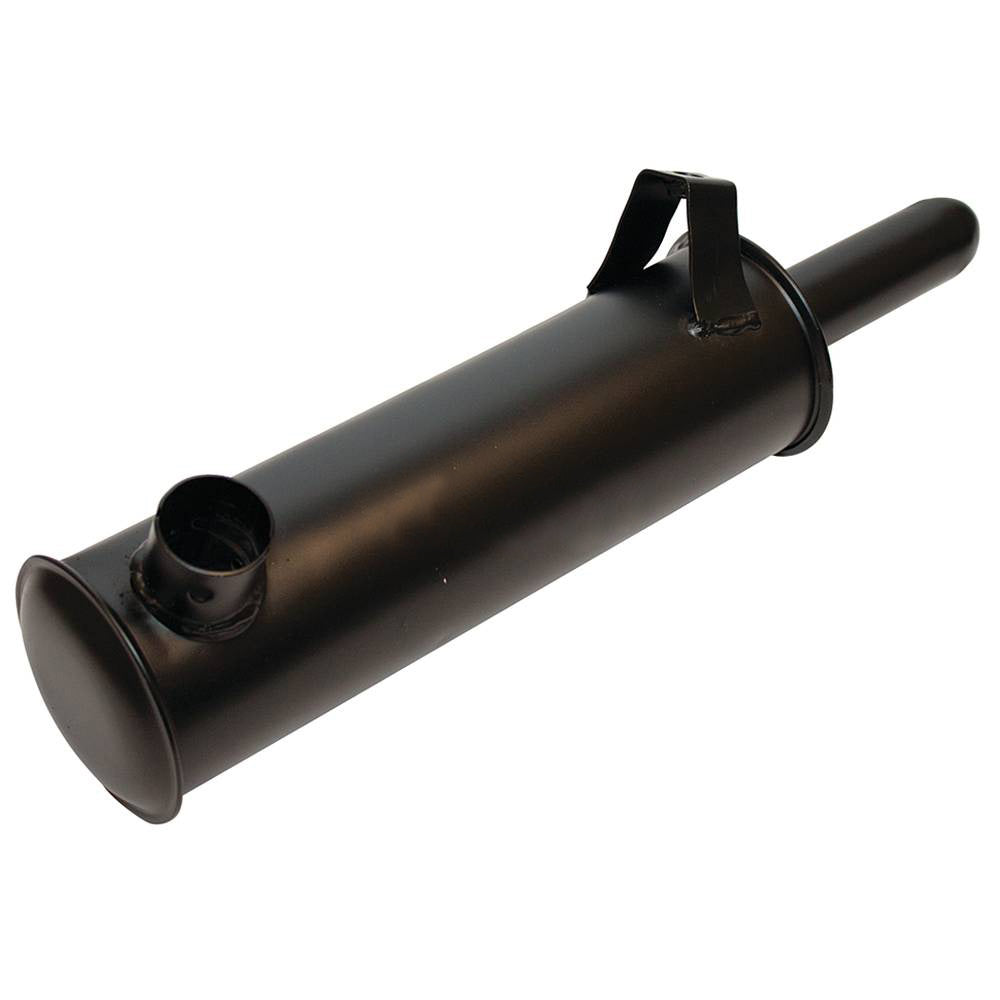 Clamp On Replacement Muffler #237550S / 39384 Fits Kohler /Fits Cub Cadet