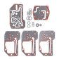 MCV Gasket Kit Fits International/Farmall