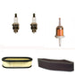 Engine Maintenance Kit Fits Briggs and Stratton Replaces 270998