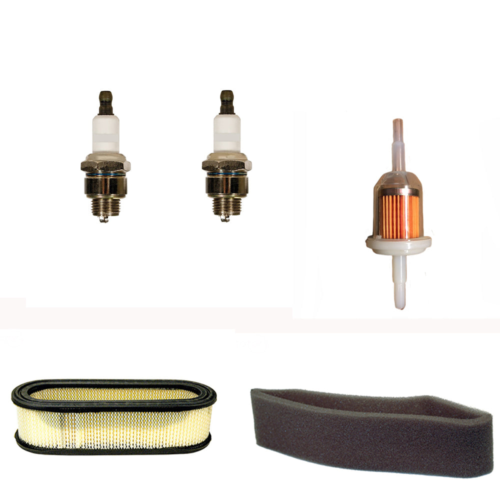 Engine Maintenance Kit Fits Briggs and Stratton Replaces 270998
