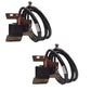 Qty 2: Ignition Modules Fits Briggs & Stratton Replaces 392329