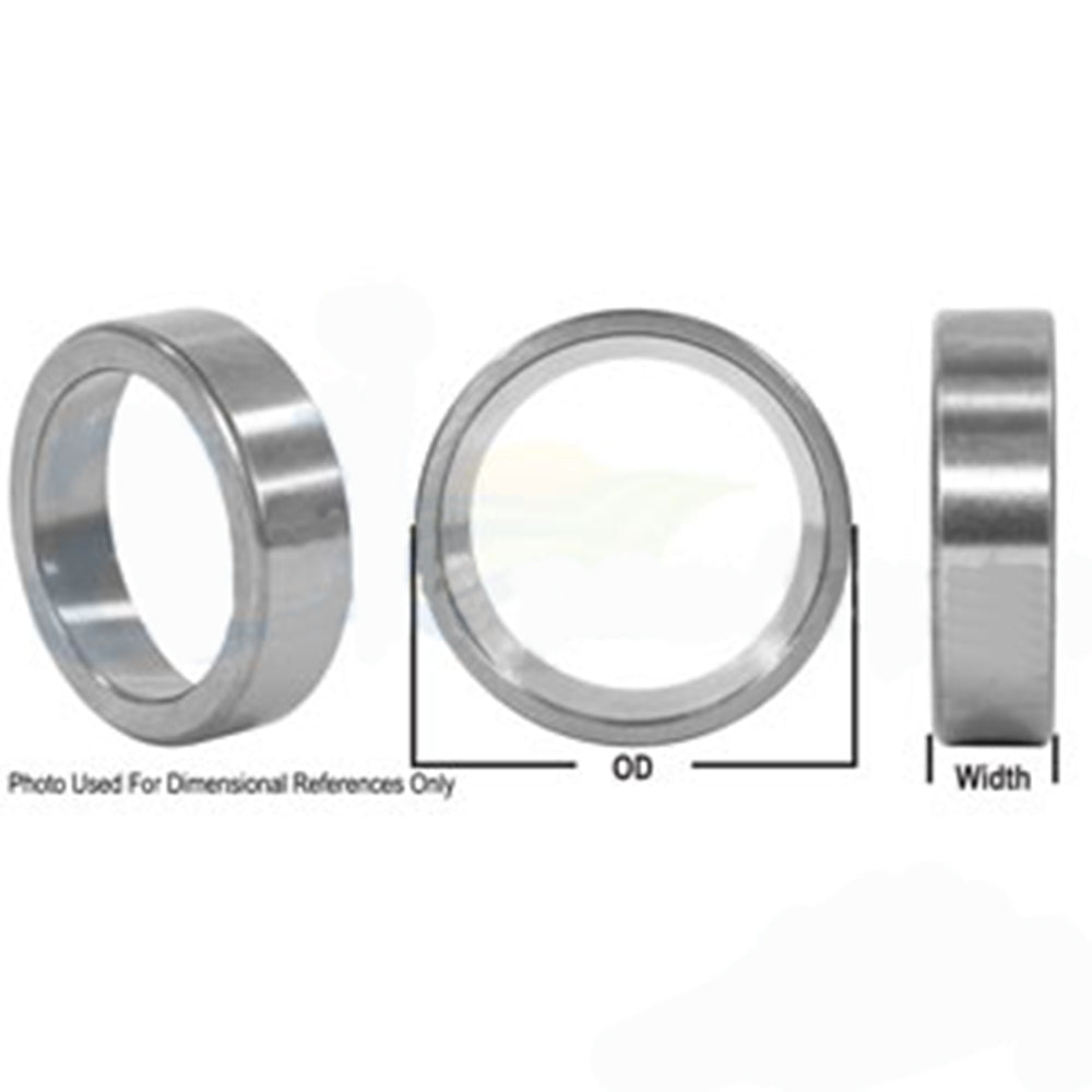 A-394ASTIM-AI TIMKEN CUP